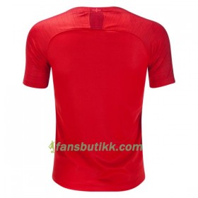 Fotball-VM 2018 England drakt Bortetrøye